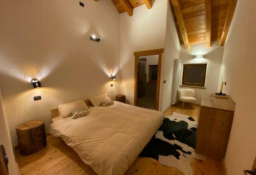 פנסיון Giasson