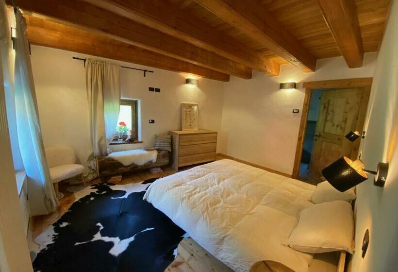 פנסיון Giasson