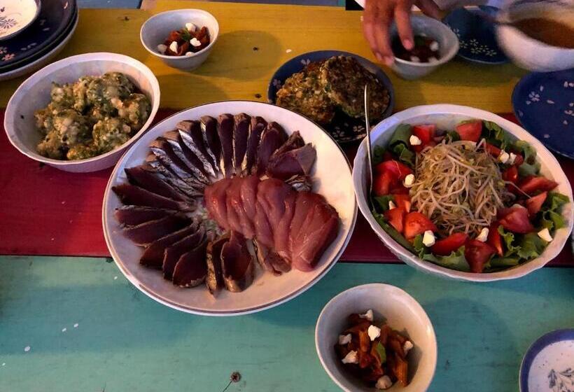 펜션 Happy Island Miyako