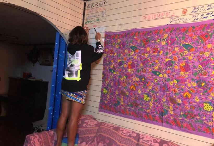 펜션 Happy Island Miyako