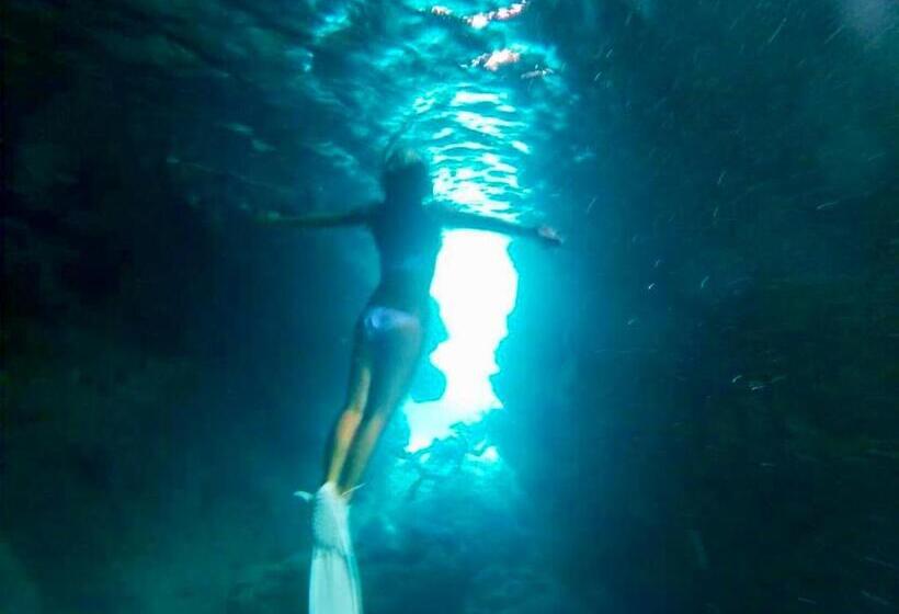 펜션 Happy Island Miyako