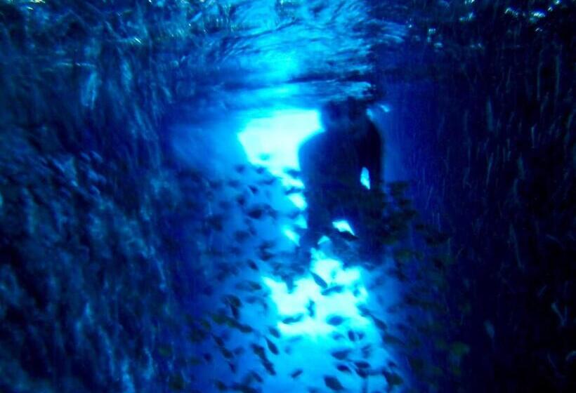 펜션 Happy Island Miyako