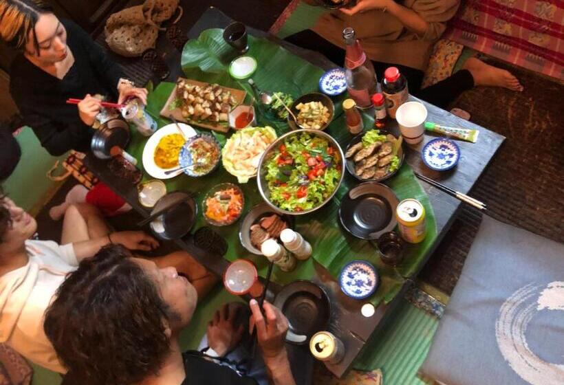 펜션 Happy Island Miyako