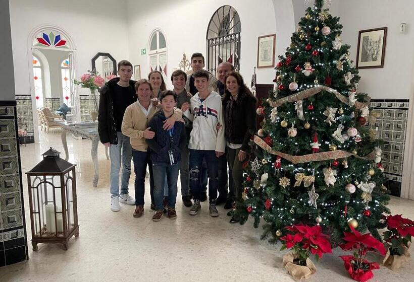 膳宿费 Hostal La Cruz 1872