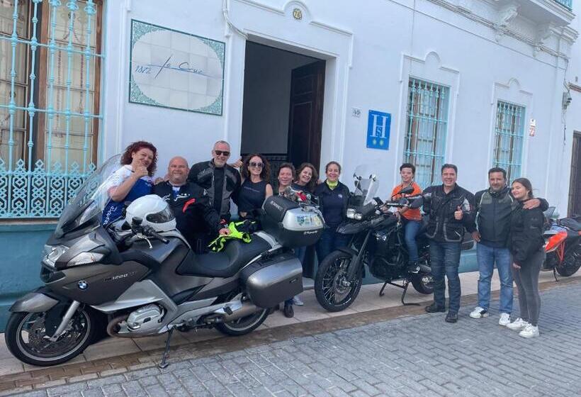 膳宿费 Hostal La Cruz 1872