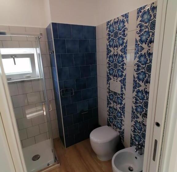 بنسيون Il Fungo Di Lacco