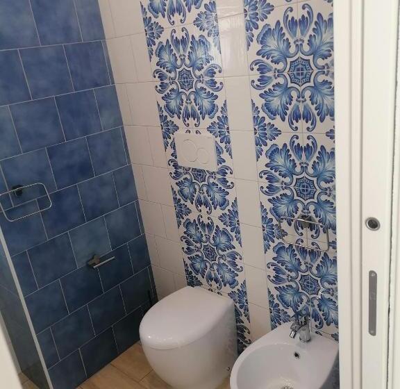 بنسيون Il Fungo Di Lacco