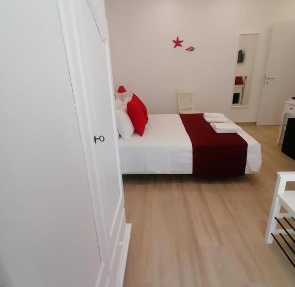 بنسيون Il Fungo Di Lacco