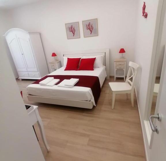 بنسيون Il Fungo Di Lacco