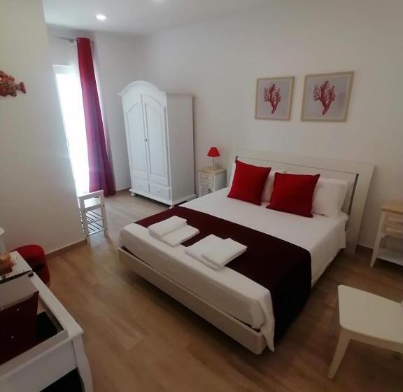 بنسيون Il Fungo Di Lacco