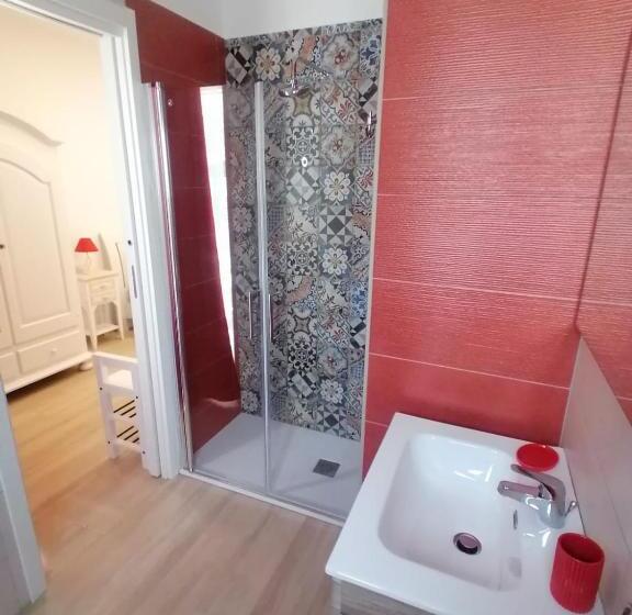 بنسيون Il Fungo Di Lacco