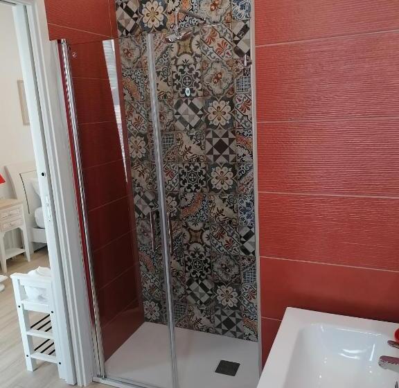 بنسيون Il Fungo Di Lacco