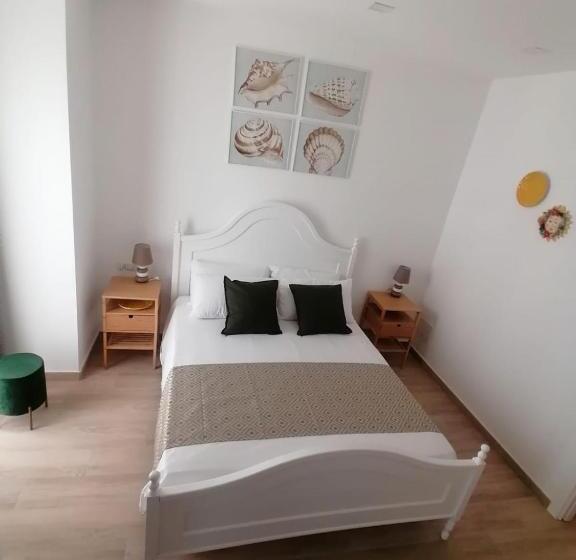 بنسيون Il Fungo Di Lacco