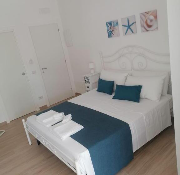 بنسيون Il Fungo Di Lacco