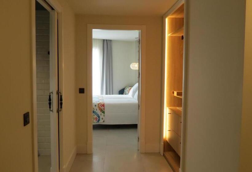 펜션 La Puerta De Nerja Boutique   Adults Recommended