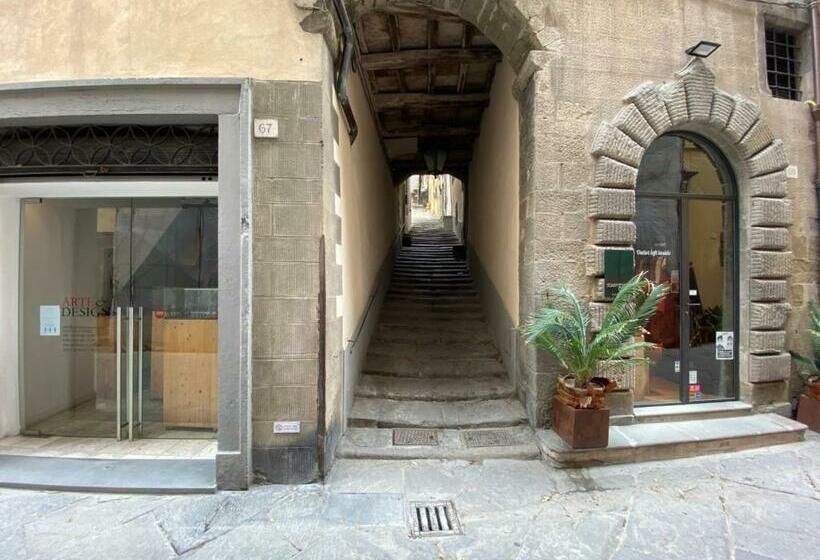 펜션 La Vita è Bella