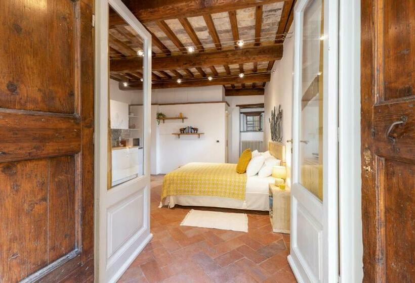 펜션 La Vita è Bella