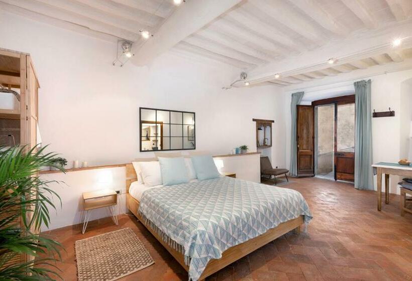 펜션 La Vita è Bella