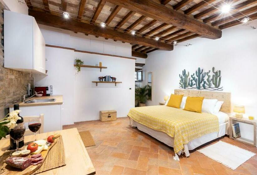 펜션 La Vita è Bella