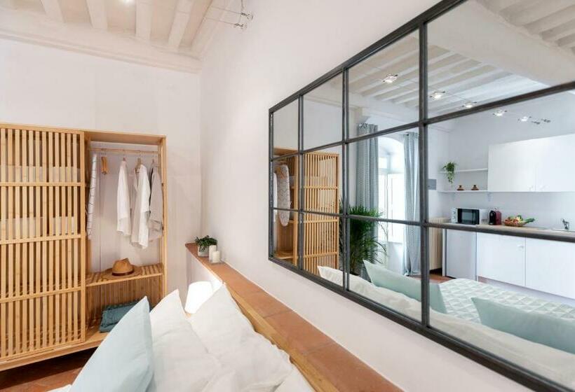 펜션 La Vita è Bella