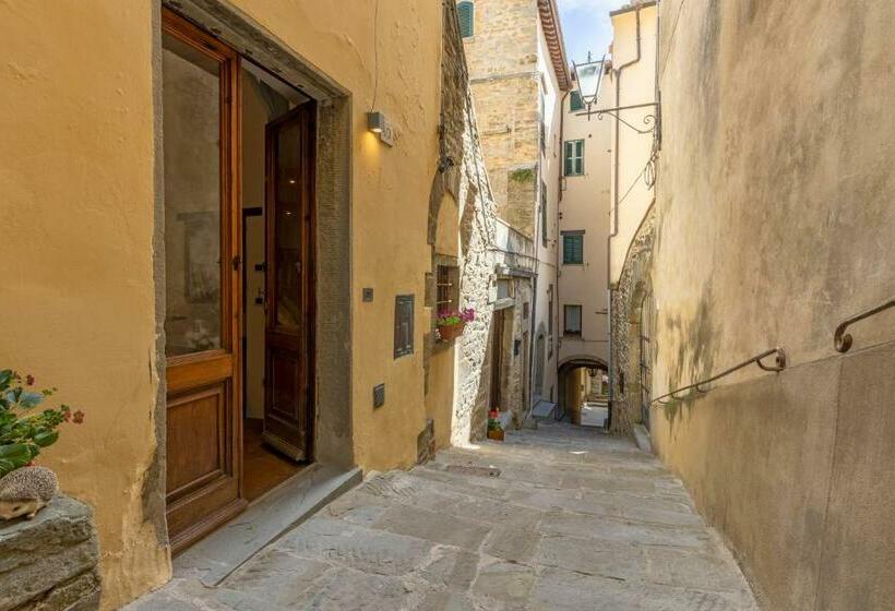 펜션 La Vita è Bella