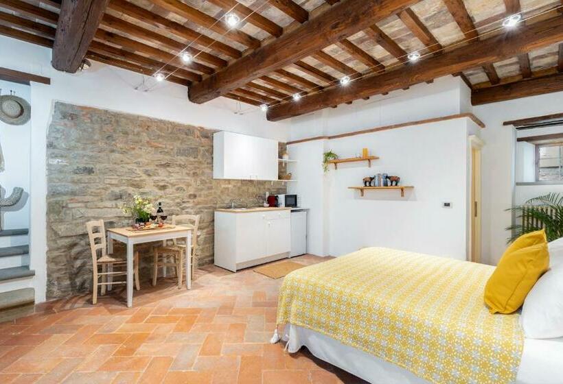 펜션 La Vita è Bella