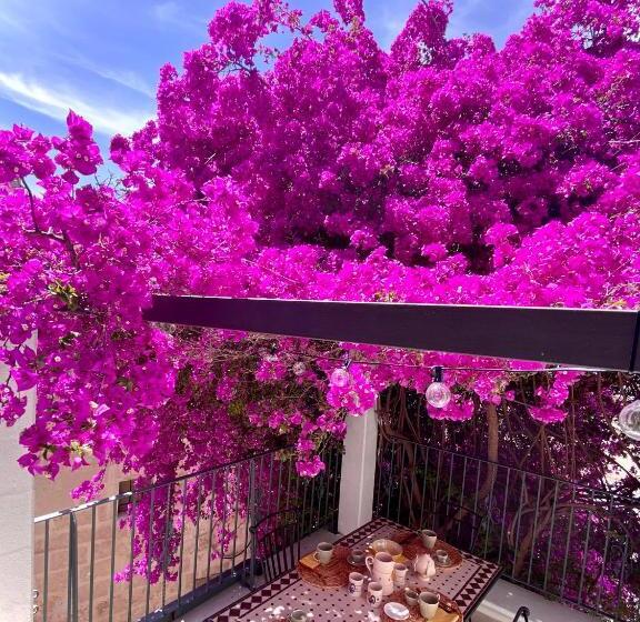 بنسيون Le Dimore In Piazzetta