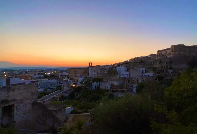 بنسيون Le Dimore In Piazzetta