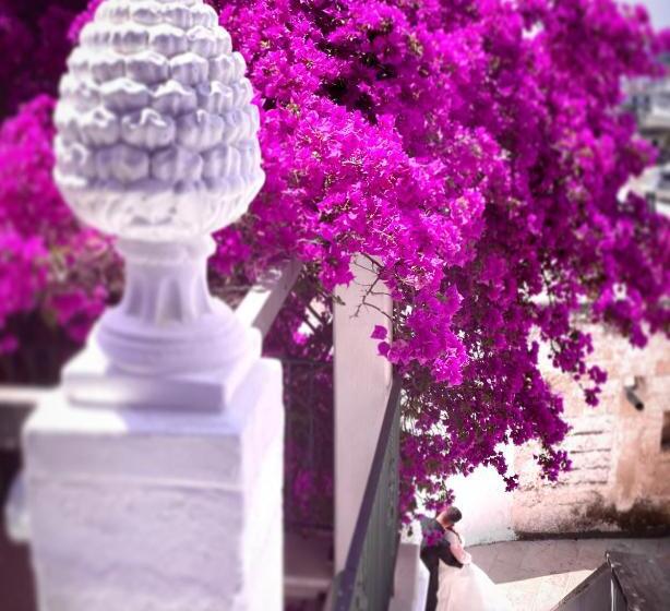 بنسيون Le Dimore In Piazzetta