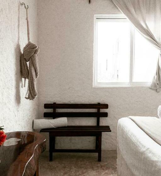 ペンション Lifestyle Kb Holbox