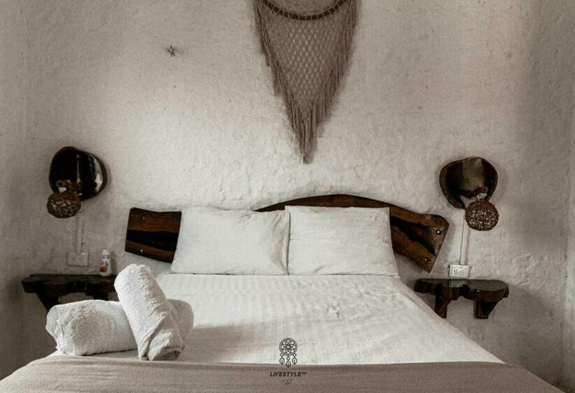 ペンション Lifestyle Kb Holbox