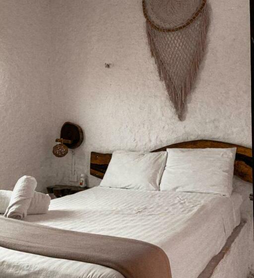 ペンション Lifestyle Kb Holbox