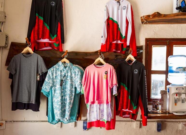 ペンション Lifestyle Kb Holbox