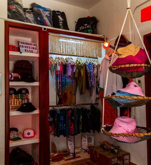 ペンション Lifestyle Kb Holbox