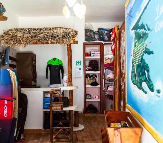 ペンション Lifestyle Kb Holbox