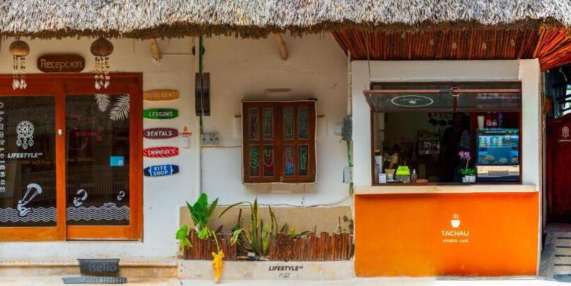 ペンション Lifestyle Kb Holbox