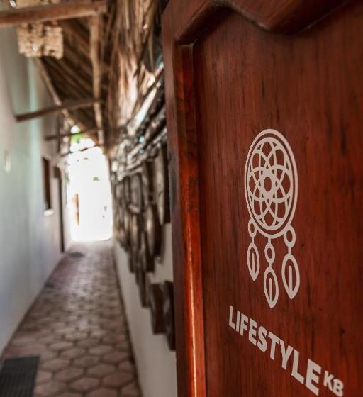 ペンション Lifestyle Kb Holbox