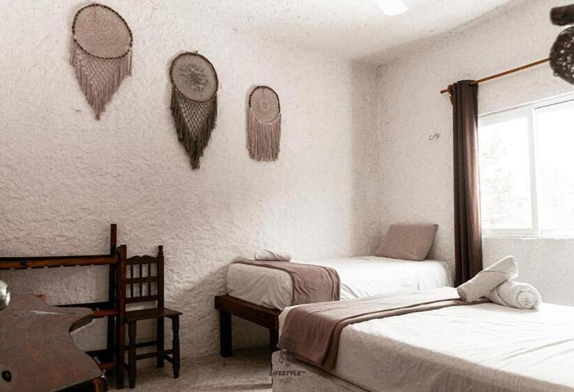 ペンション Lifestyle Kb Holbox