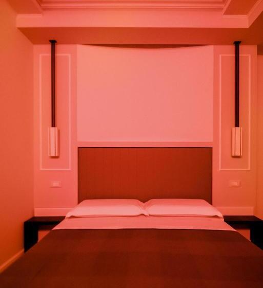 Пансион Opera Arte Conero Riviera