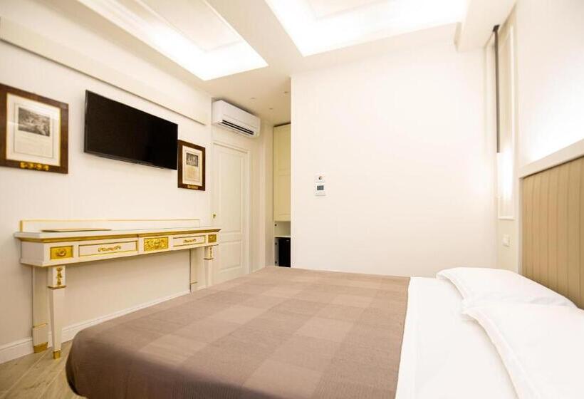 Пансион Opera Arte Conero Riviera