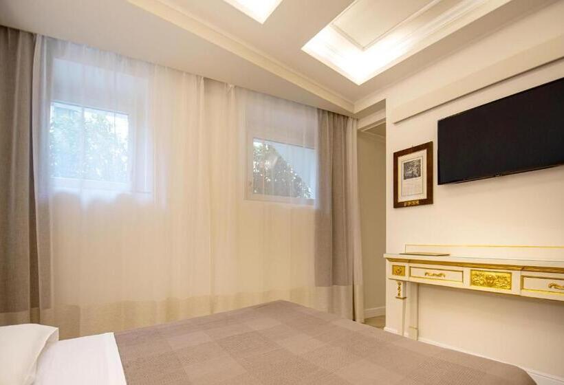 Пансион Opera Arte Conero Riviera