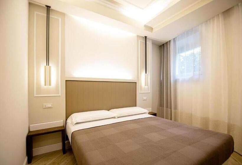 Пансион Opera Arte Conero Riviera