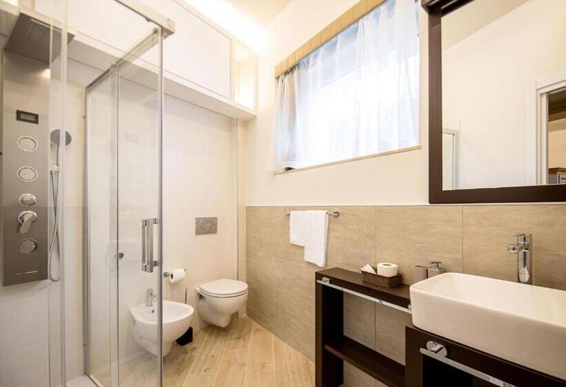 Пансион Opera Arte Conero Riviera