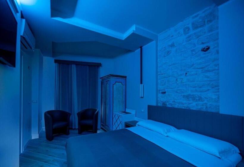 Пансион Opera Arte Conero Riviera