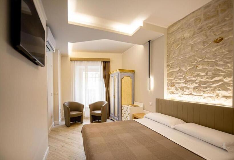 Пансион Opera Arte Conero Riviera