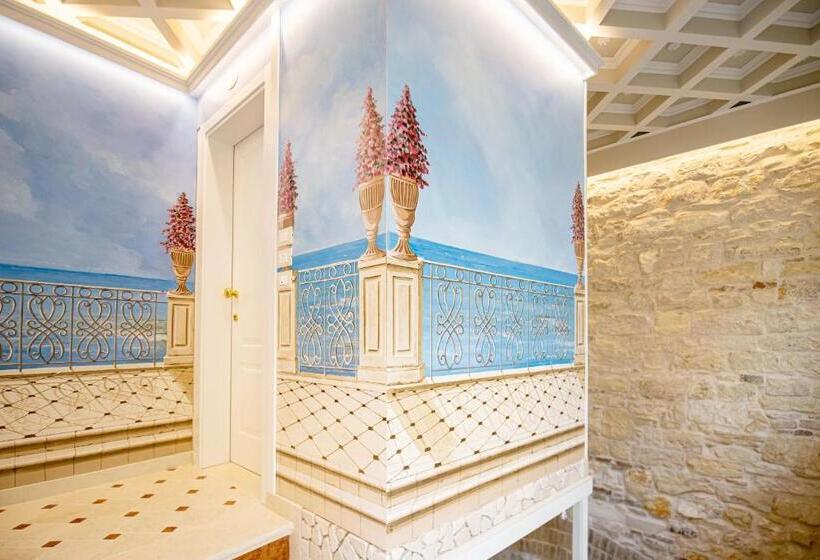 Пансион Opera Arte Conero Riviera