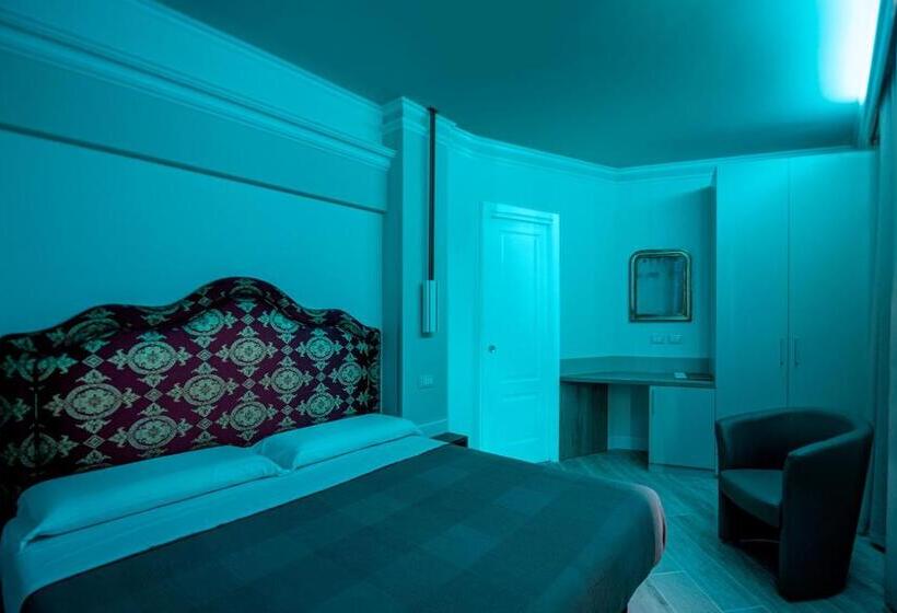 Пансион Opera Arte Conero Riviera