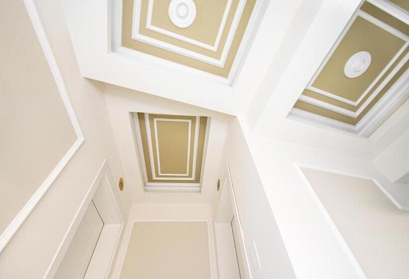 Пансион Opera Arte Conero Riviera