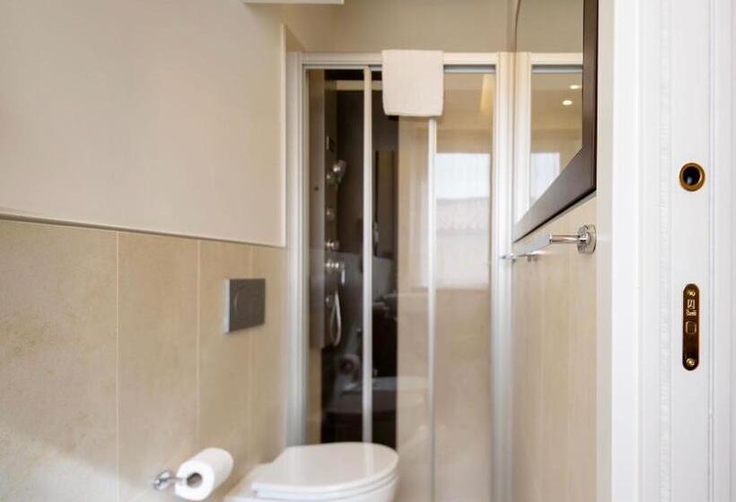 Пансион Opera Arte Conero Riviera