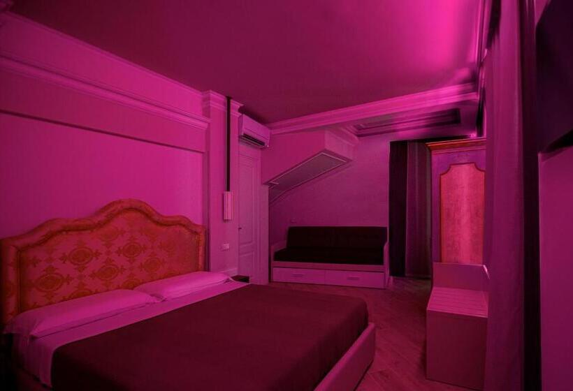 Пансион Opera Arte Conero Riviera